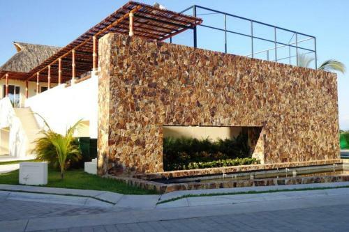 Hermosa Villa En Acapulco Diamante