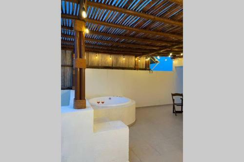 Hermosa Villa En Acapulco Diamante