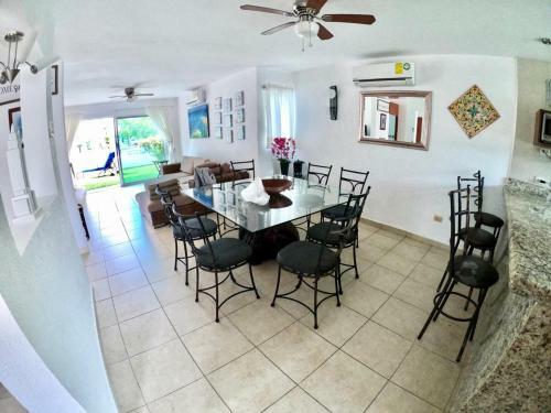 Bella Villa Residencial Saenz I