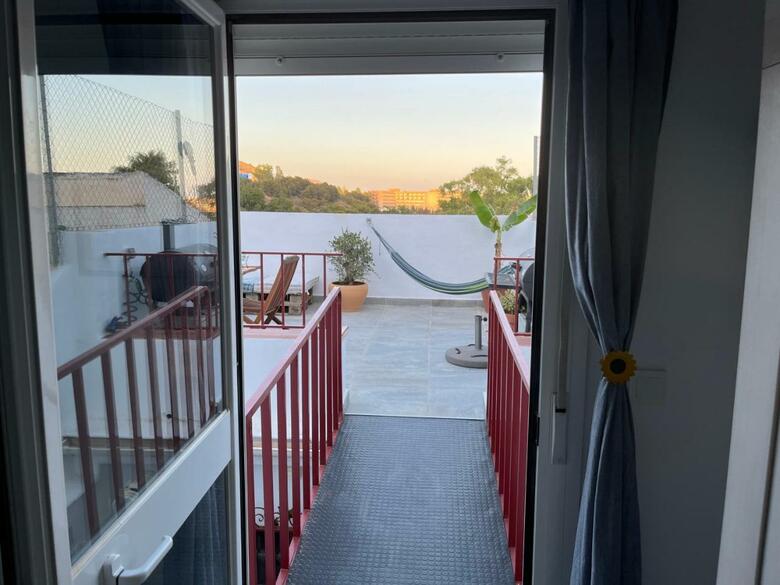 Apartamento Casa Deniz