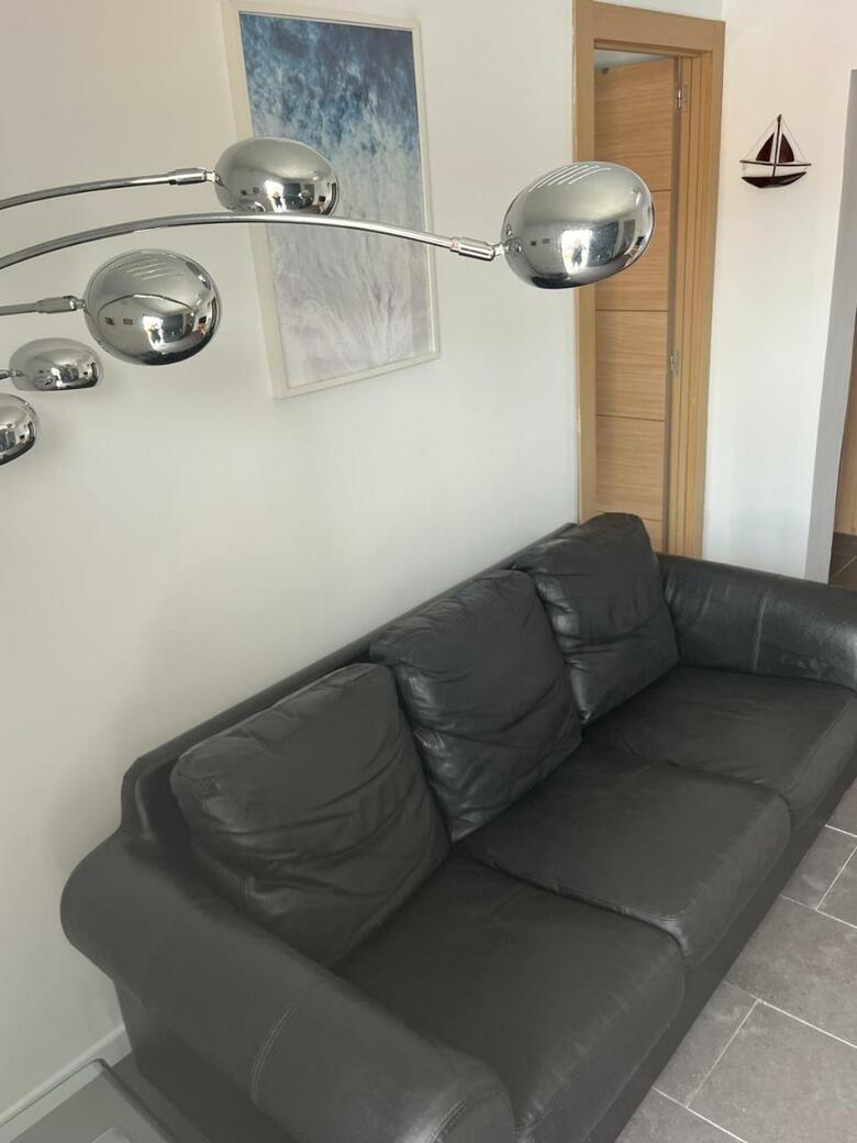 Apartamento Casa Deniz
