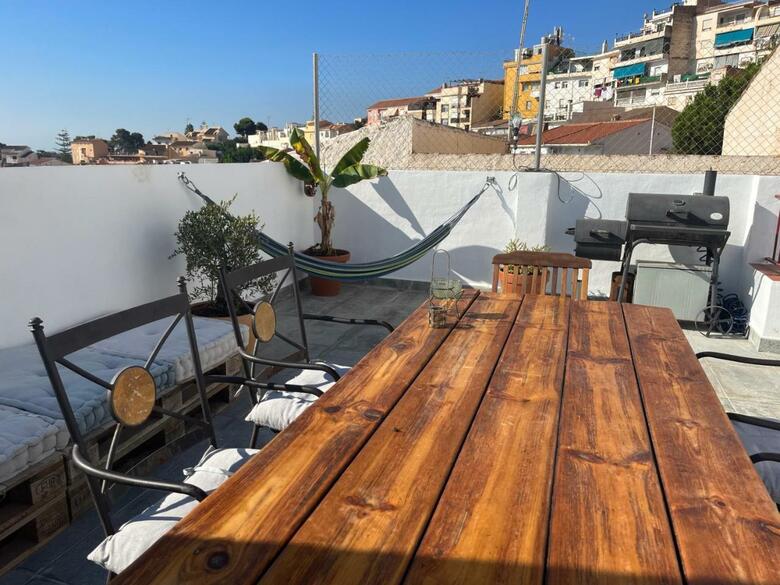 Apartamento Casa Deniz
