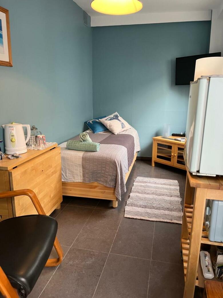 Apartamento Casa Deniz