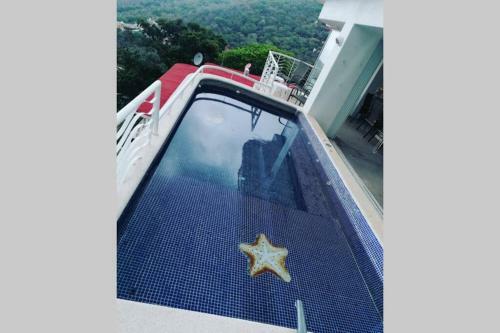 Apartamento Hermoso Penthouse En Punta Pichilingue