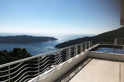 Apartamento Hermoso Penthouse En Punta Pichilingue