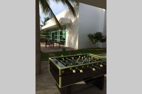 Luxury Apartment Mayan Lakes