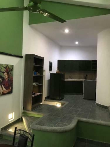 Apartamento Bungalow Luna