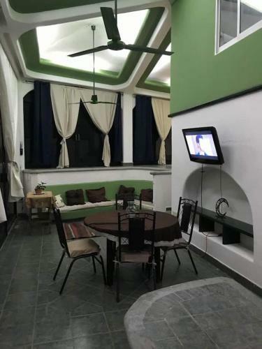 Apartamento Bungalow Luna