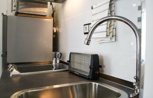 Bonito Apartamento En Centro Hist�rico de M�laga