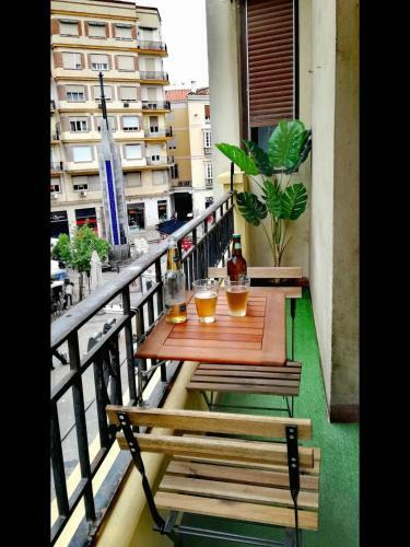 Bonito Apartamento En Centro Hist�rico de M�laga