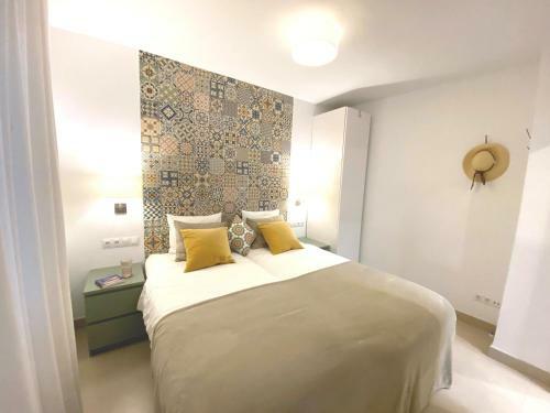 La Tierra Sur Apartment Malaga Center