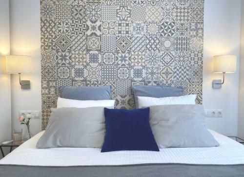 La Tierra Sur Apartment Malaga Center