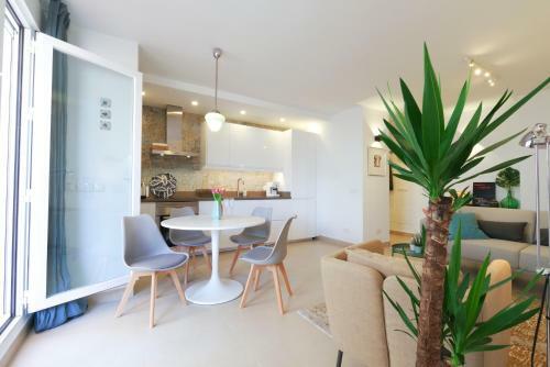 La Tierra Sur Apartment Malaga Center