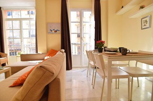 Apartamento Cister Old Town