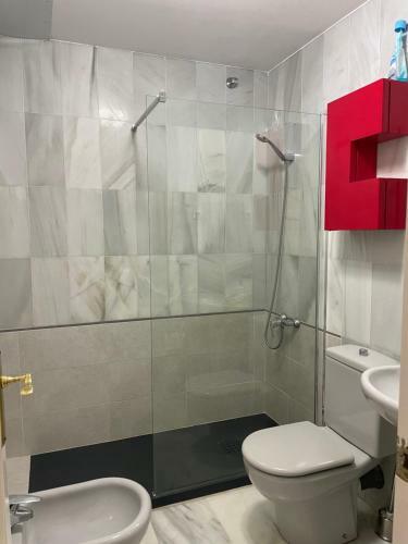 Apartamento Cister Old Town