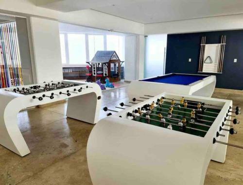 Apartamento Acapulco Bay Le Club