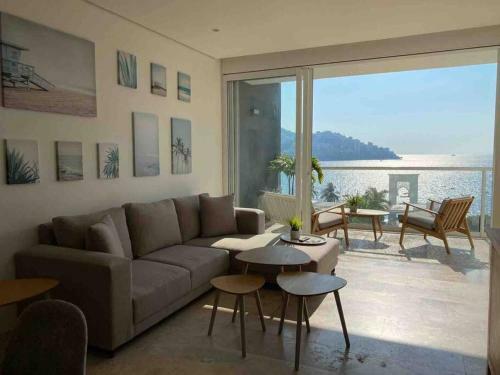Apartamento Acapulco Bay Le Club