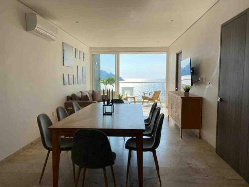 Apartamento Acapulco Bay Le Club
