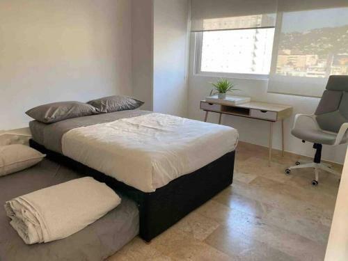 Apartamento Acapulco Bay Le Club