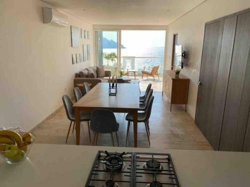 Apartamento Acapulco Bay Le Club