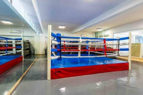 Apartamento Acapulco Bay Le Club