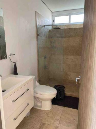 Apartamento Acapulco Bay Le Club