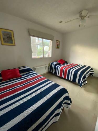 Apartamento Aca Diamante
