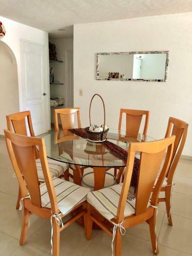 Apartamento Aca Diamante