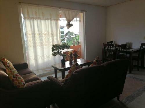 Apartamento Pharos Sta. Lucia