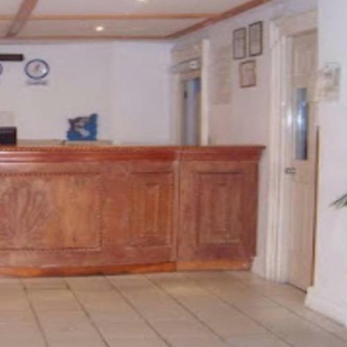 Hm Hotel Mara