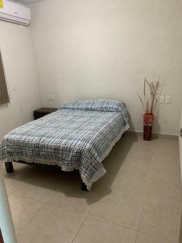 Apartamento Departamento Socrates