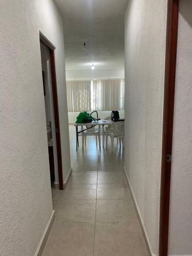 Apartamento Departamento Socrates