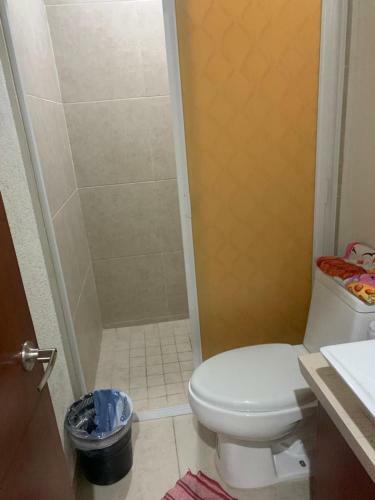 Apartamento Departamento Socrates