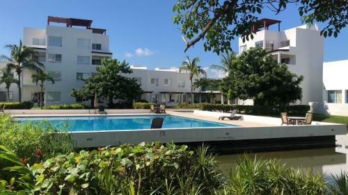 Villa Totalmente Equipada En Acapulco Diamante