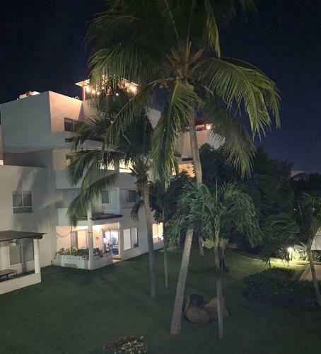 Villa Totalmente Equipada En Acapulco Diamante
