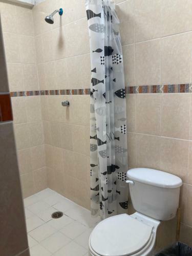 Apartamento Condominio Magallanes