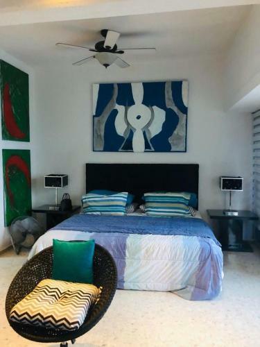 Apartamento Condominio La Torre