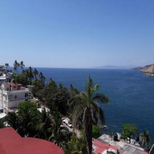 Hm Hotel El Rey