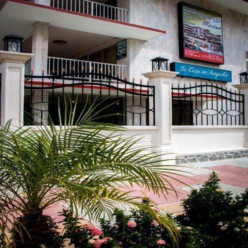 Hm Hotel Marian