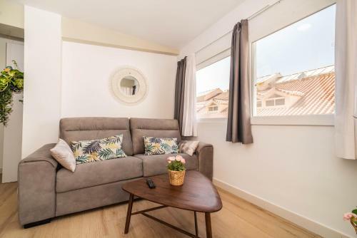 Apartamento Soho Puerto