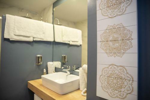Apartamento Soho Puerto