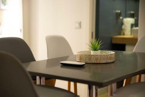 Apartamento Soho Puerto