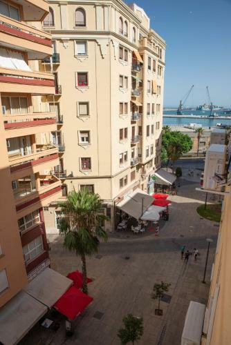 Apartamento Soho Puerto