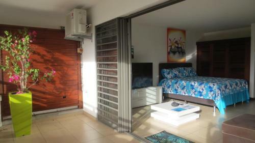 Apartamento Studio Coquet � Bora Bora