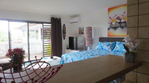 Apartamento Studio Coquet � Bora Bora
