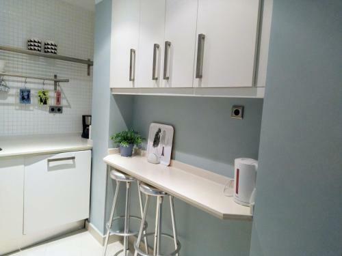 Apartamento Bohemia En El Centro de Malaga