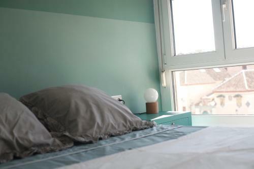 Apartamento Bohemia En El Centro de Malaga