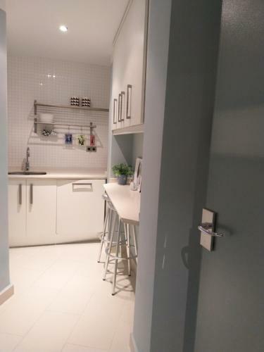 Apartamento Bohemia En El Centro de Malaga