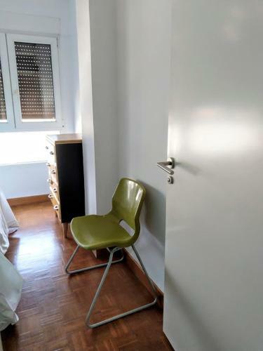 Apartamento Bohemia En El Centro de Malaga