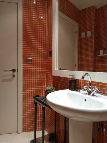 Apartamento Bohemia En El Centro de Malaga